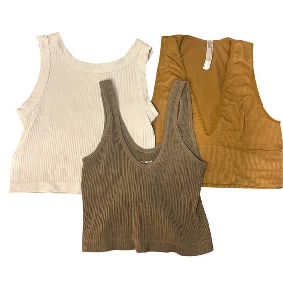 Urban Outfitters Out From Under Tank Top Bundle - Large - Picture 1 of 4